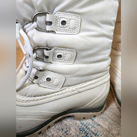 Sorel Snowlion XT Boot - Picture 6 of 13